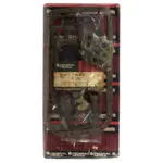 Gasket Full Kit Nissan Panel Van H20 Eng., FFS60184 Federal Mogul