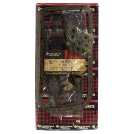 Gasket Full Kit Nissan Panel Van H20 Eng., FFS60184 Federal Mogul