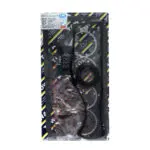 Gasket Full Kit Nissan TD27, TD27-T, E24 Maxi (STEEL) NAKAMOTO