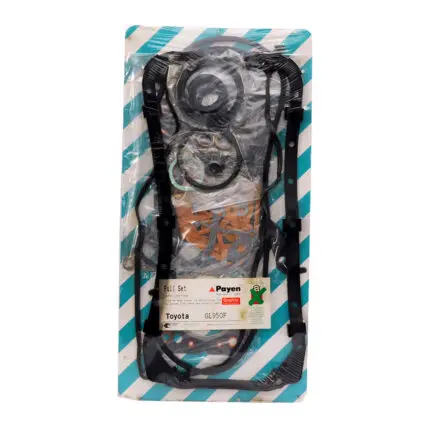 Gasket Full Kit Toyota 2L Diesel 4CYL, GL950F Payen