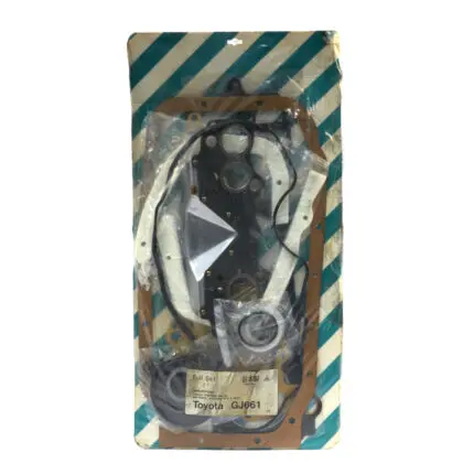 Gasket Full Kit Toyota Coaster 22R 2200 4CYL, GJ661 Payen