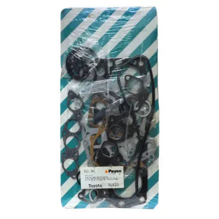 Gasket Full Kit Toyota Hilux 1Y, 2Y, 3Y, GL820 Payen