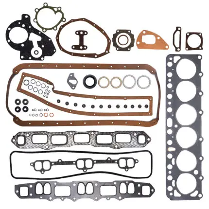 Gasket Full Kit Toyota Land Cruiser 3F, GC266 Payen
