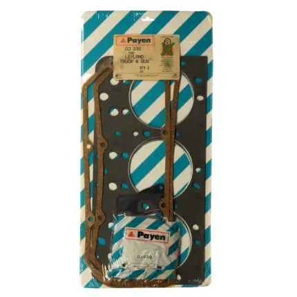 Gasket Head Kit Leyland Bus & Truck, DJ030 Payen