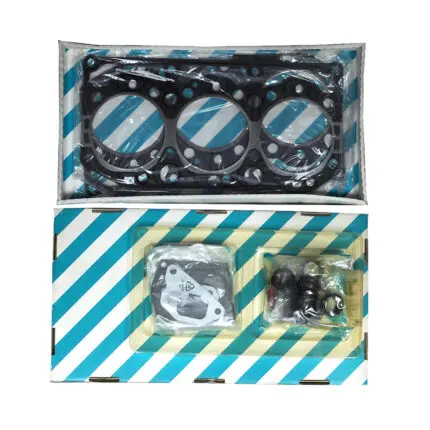 Gasket Head Kit Leyland DAF, DN666 Payen