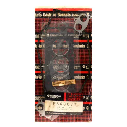 Gasket Head Kit Mazda 616, 626 RWD, B1600 P/up, HS60037 Federal Mogul
