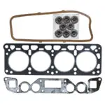 Gasket Head Kit Nissan E20 Panel Van, H20 Eng Cab., CJ101 Payen