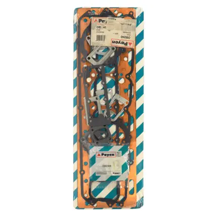 Gasket Head Kit Perkins 6.354 Turbo Charge, DB240 Payen