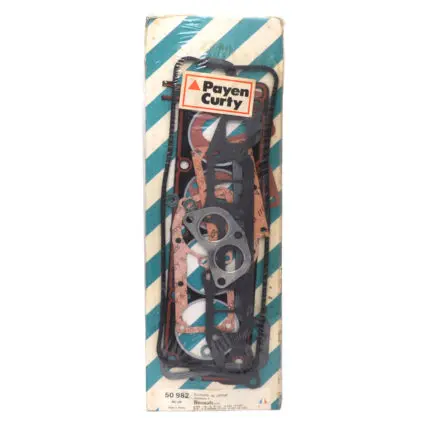 Gasket Head Kit Renault R16, DG152 Payen