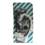 Gasket Head Kit Toyota Coaster 22R Maxi, DJ661 Payen