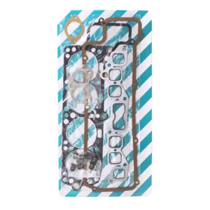 Gasket Head Kit Toyota Cressida RX30 18RC Eng. 4CYL, CJ962A Payen