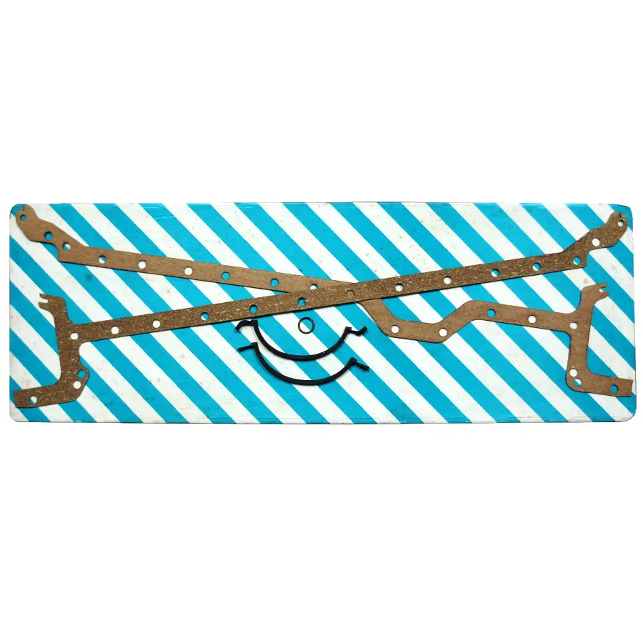 Gasket Sump Kit Ford Cargo 811, 1215 6Cyl., HC429 Payen Gasket Sump Kit Ford Cargo 811, 1215 6Cyl., HC429 Payen