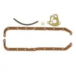 Gasket Sump Kit Ford Escort, Cortina C/F 1970', HC070 Payen