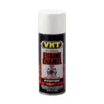Spray Paint VHT Engine Enamel Gloss White, SP129 11oz