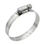 Hose Clamp #28 1 1/2"- 2 1/4" (38-57mm) SY-HG0022