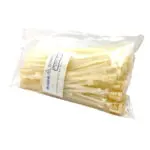 Cable Ties Assorted White 150Pcs