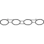 Intake Manifold Gasket Nissan Tiida, Versa, Bluebird, Sylphy, HR16 Eng., 14035-ED000 Nukko