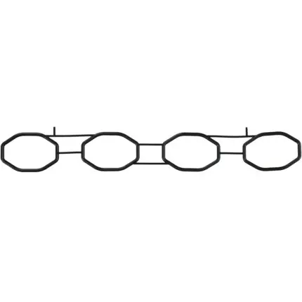 Intake Manifold Gasket Nissan Tiida, Versa, Bluebird, Sylphy, HR16 Eng., 14035-ED000 Nukko