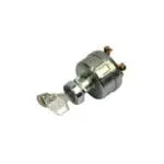 Ignition Switch Universal 6P  (KE-BW-1235)