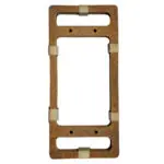 Gasket Side Plate Bedford 381, 466, KT146