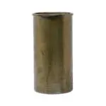 Liner 98mm (3⁵⁵⁄₆₄" x 9" x ⁷⁄₆₄") Perkins 6.354 Turbo w/Lip (3.877") F/F