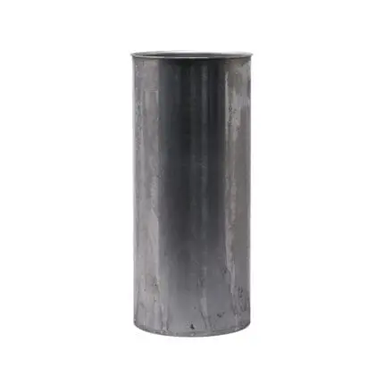 Liner 91.5mm (3³⁹⁄₆₄"x 8⁷⁄₁₆" x ³⁄₆₄") Perkins 3.152, 4.203 Steel & Chrome (3.602") Coventry