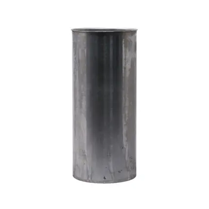 Liner 91.5mm (3³⁹⁄₆₄"x 8⁷⁄₁₆" x ³⁄₆₄") Perkins 3.152, 4.203 Steel & Chrome (3.602") Coventry