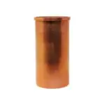 Liner 115.888mm (4 ⁹⁄₁₆" x 9 ¹¹⁄₃₂" x ⁷⁄₆₄") Bedford 500cc w/Lip