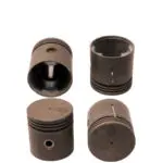 Pistons Holden V8, 63mm SET OF 4, HX1984 Repco - STD