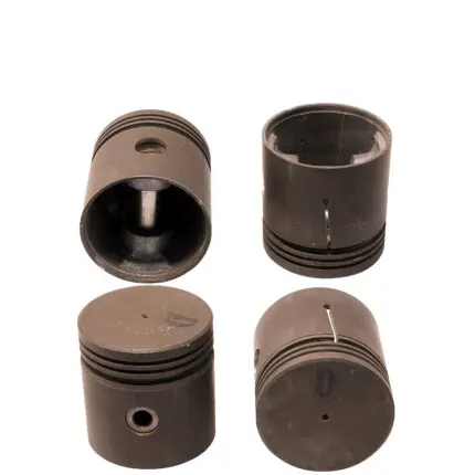 Pistons Holden V8, 63mm SET OF 4, HX1984 Repco - STD