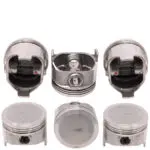 Pistons Toyota Land Cruiser 2F, 3F Eng., 94mm SET OF 6, P12716P Sterling Pistons -+.020"/0.50mm