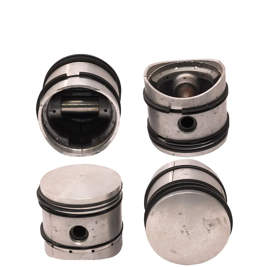 Pistons and Rings Ford Escort, Cortina 1300cc, 80.962mm SET OF 4, PS.5644 AE -+.040"/1.00mm Pistons and Rings Ford Escort, Cortina 1300cc, 80.962mm SET OF 4, PS.5644 AE -+.040"/1.00mm