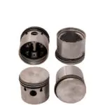 Pistons and Rings Nissan P/Up J13 Eng., 73mm SET OF 2, 17482 AE -+.060"/1.50mm