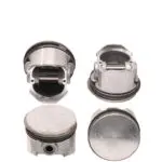 Pistons and Rings Toyota Corolla KE30, KE70 Eng., 75mm SET OF 4, 21046 AE -+.060"/1.50mm