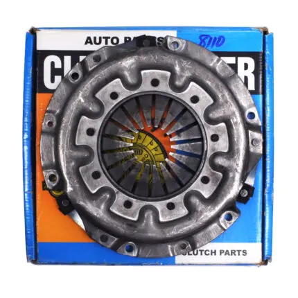 Pressure Plate Isuzu TFR 2.5 P/up 4JAI Eng., 8-97259-132-0 KP