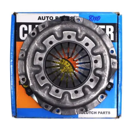 Pressure Plate Isuzu TFR 2.5 P/up 4JAI Eng., 8-97259-132-0 KP