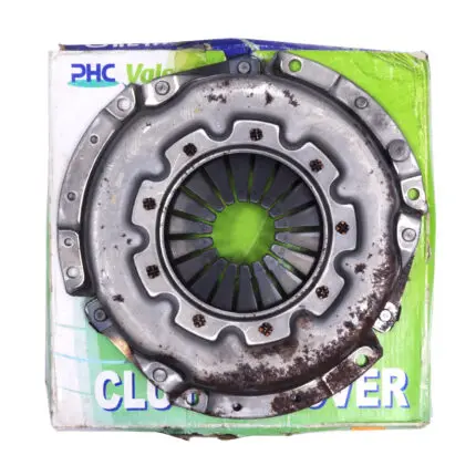 Pressure Plate Mazda B2200 RF, 323 BJ 4WD Kia Ceres N/M, Sportage, Mitsubishi Lancer 4G93 Turbo, VKD11822 Valeo