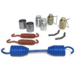 Q Brake Hardware Kit