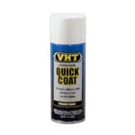 Spray Paint VHT Quick Coat Premium Enamel Gloss White, SP509 11oz