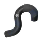 Radiator Hose Nissan E25 (Upper), 21501-VW200 Nakamoto/TNJ
