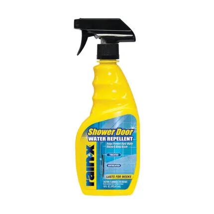 Rain-X Shower Door Water Repellent 473ml - 630023