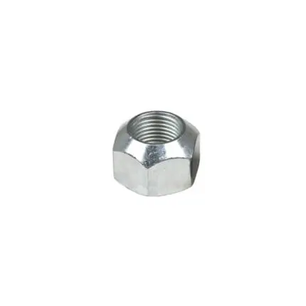 Wheel Nut (Regular) All Toyota, Mazda, Honda, Mitsubishi Galant, 1.5mm