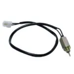 Carburetor Solenoid Toyota Hilux