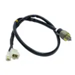 Carburetor Solenoid Datsun 120Y