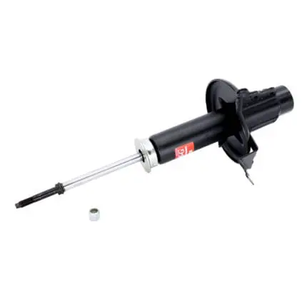 Shock Absorber Kia Sportage 99'-02', Front Left, 341395 JAPKYB
