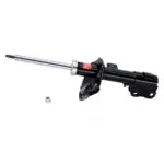 Shock Absorber Mitsubishi Lancer CY, Front Right, 339117 Federal Power