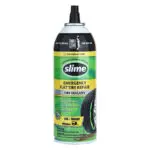 Slime Thru-Core Tire Sealant (SEDAN) 14oz 60186