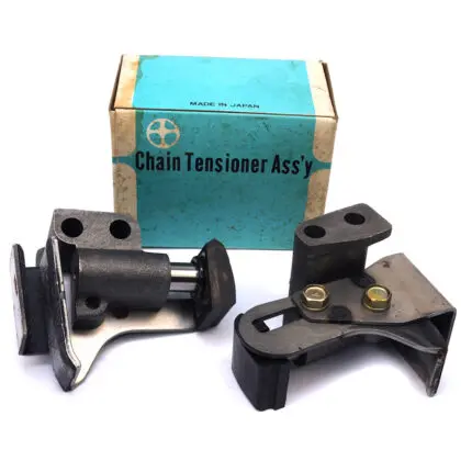 T/Chain Tensioner Toyota Hiace 18R Maxi, Corona MK2 2000, CT-4 KTC