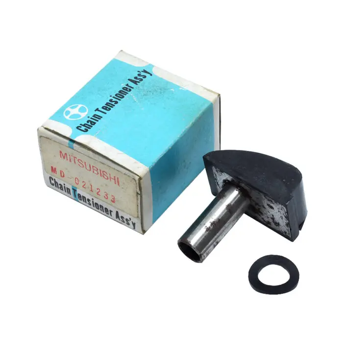 Tensioner Mitsubishi Galant 2000 O/M, MD-021233 KS-VCI T/Chain Tensioner Mitsubishi Galant 2000 O/M, CT-66 KTC