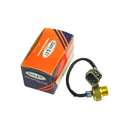 Thermo Switch Nissan Frontier QD32, KRB-913 Sankei
